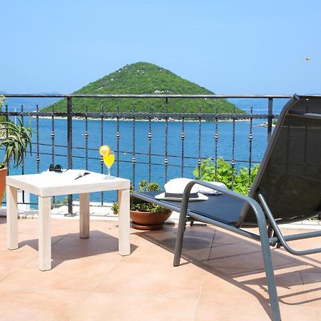 Spacious Apartment Lucia Prožura Εξωτερικό φωτογραφία