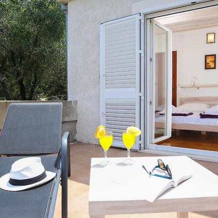 Spacious Apartment Lucia Prožura Εξωτερικό φωτογραφία