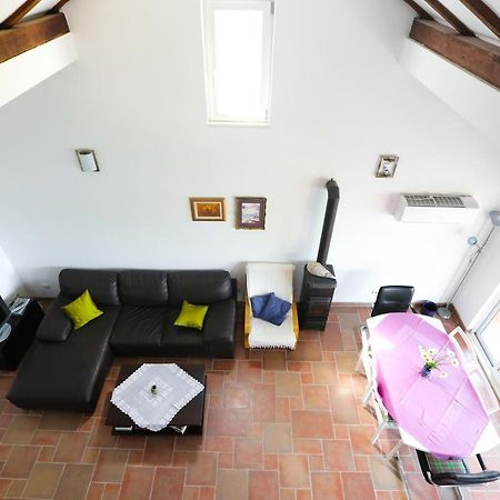 Spacious Apartment Lucia Prožura Εξωτερικό φωτογραφία