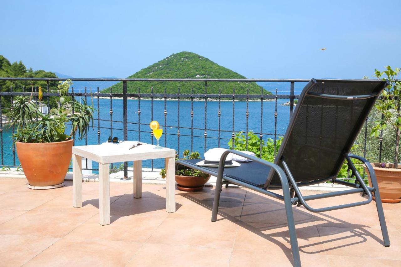 Spacious Apartment Lucia Prožura Εξωτερικό φωτογραφία