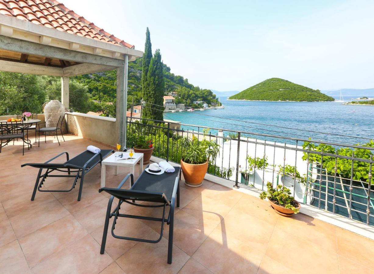 Spacious Apartment Lucia Prožura Εξωτερικό φωτογραφία