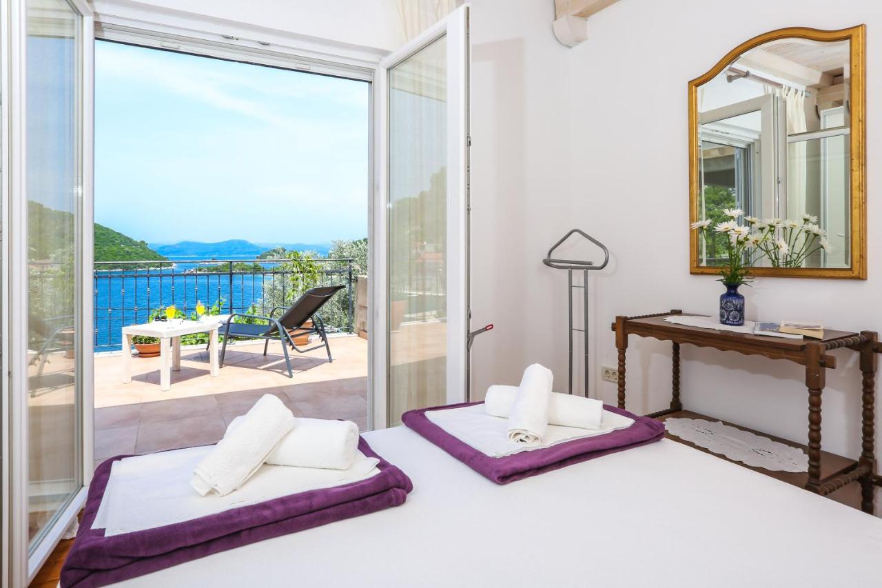 Spacious Apartment Lucia Prožura Εξωτερικό φωτογραφία