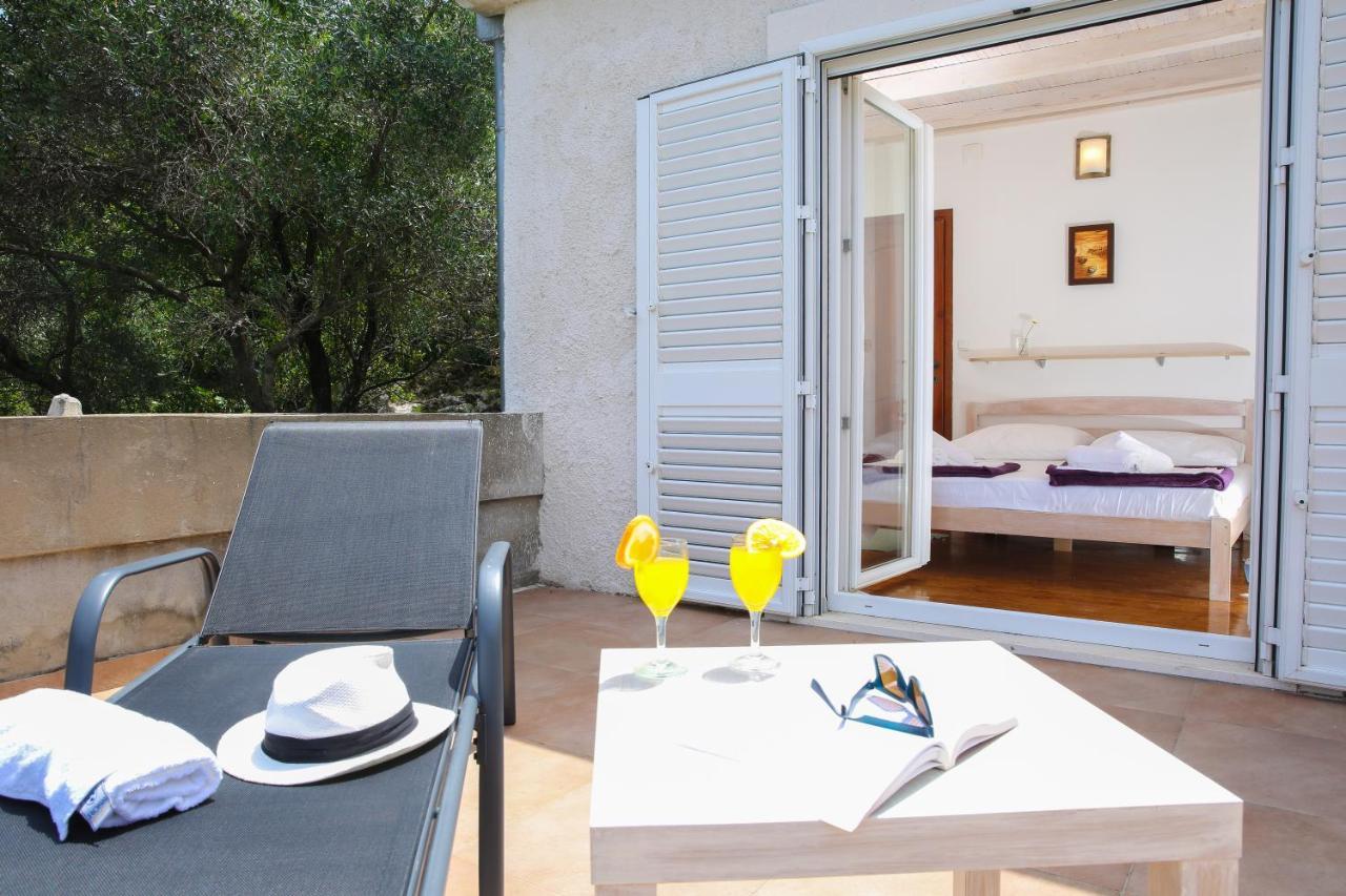 Spacious Apartment Lucia Prožura Εξωτερικό φωτογραφία