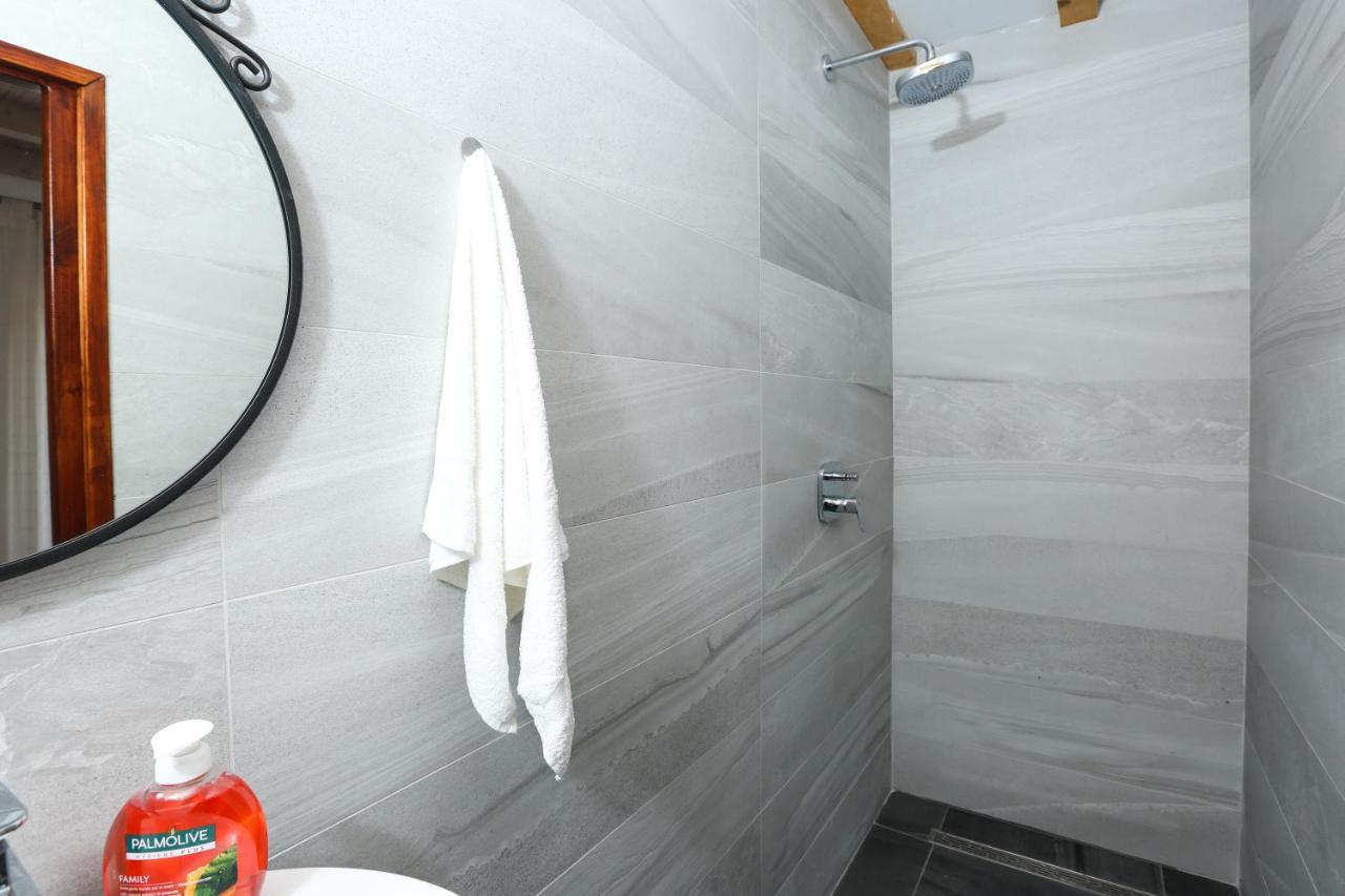 Spacious Apartment Lucia Prožura Εξωτερικό φωτογραφία