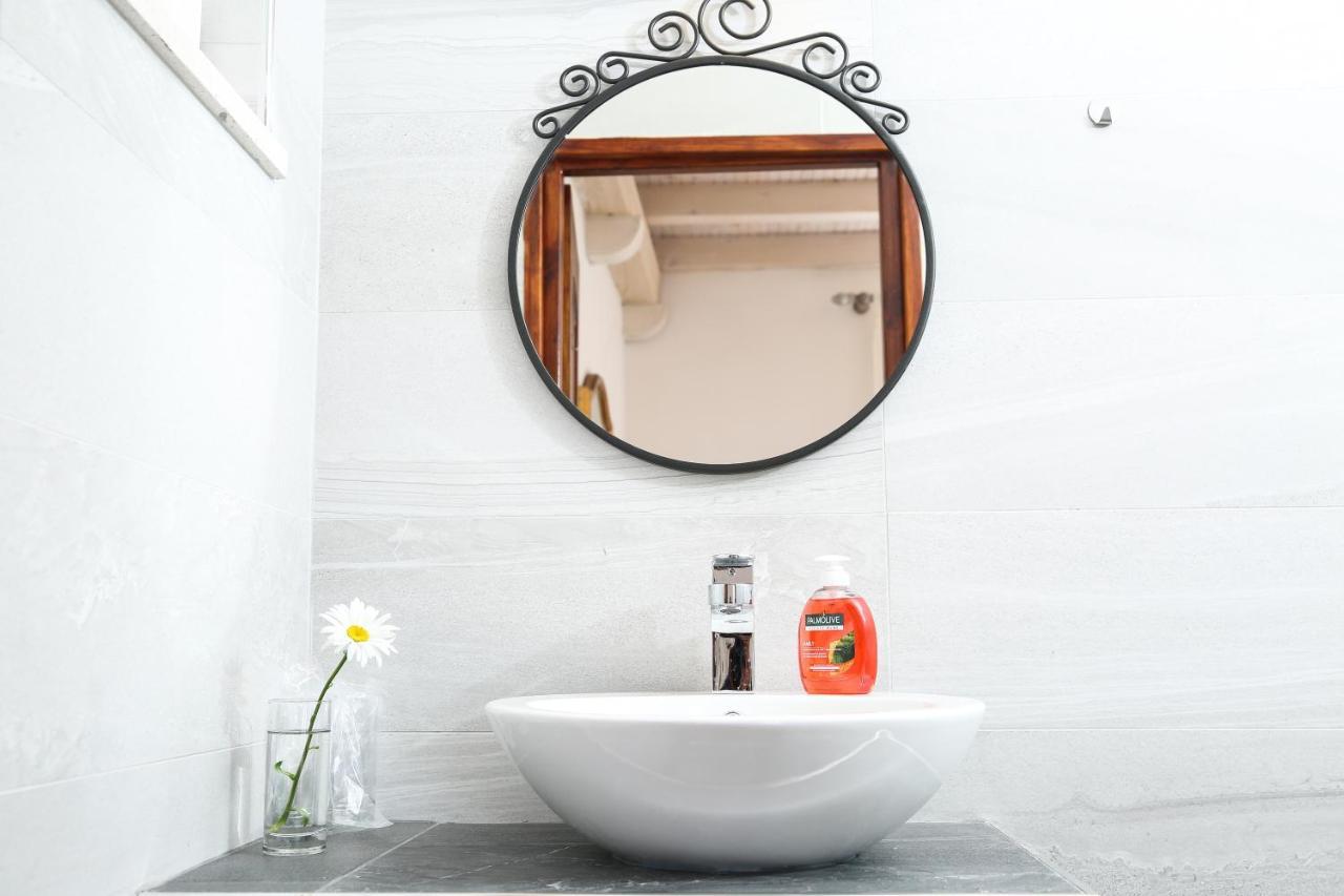 Spacious Apartment Lucia Prožura Εξωτερικό φωτογραφία
