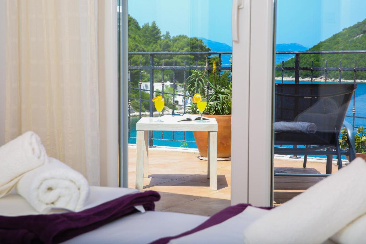 Spacious Apartment Lucia Prožura Εξωτερικό φωτογραφία