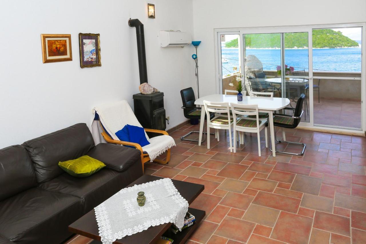 Spacious Apartment Lucia Prožura Εξωτερικό φωτογραφία