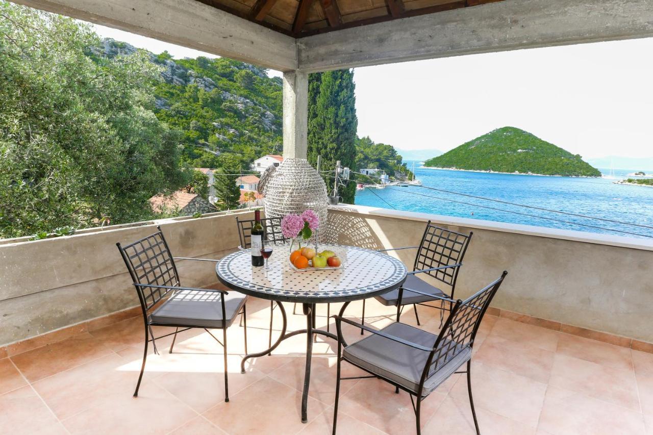 Spacious Apartment Lucia Prožura Εξωτερικό φωτογραφία