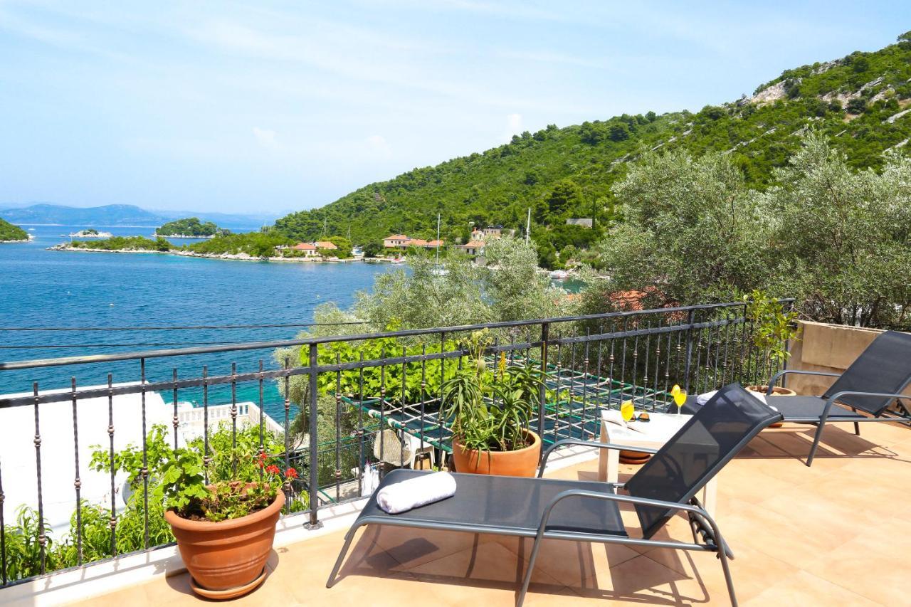 Spacious Apartment Lucia Prožura Εξωτερικό φωτογραφία